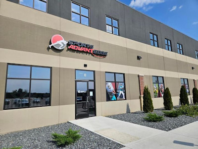 Sports Advantedge Oconomowoc