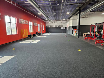 Sports Advantedge Oconomowoc GYM