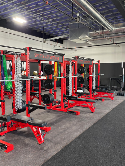 Sports Advantedge Oconomowoc